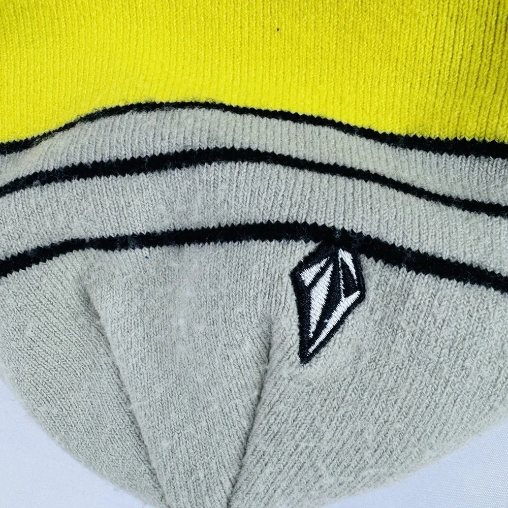 Volcom Yo Gabba Gabba Youth Plex Ski Face Mask‎